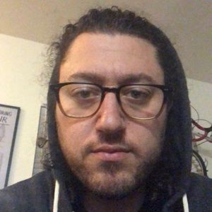 Meet your Posher, Aaron